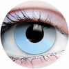 Primal Underworld - Blue Colored Contact Lenses