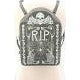 RIP Tombstone Mini Backpack