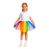 Rainbow Child Tutu