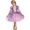 Rapunzel Toddler Classic Halloween Costume, Children's
