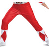 Red Ranger Classic Muscle Child Costume