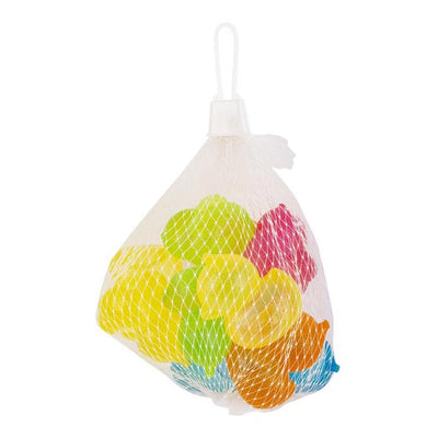 Reusable Ice Cubes – Duck Shapes, 12-Pack