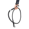 Rhinestone Handle Vixen Whip
