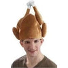 Roasted Turkey Hat