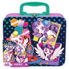 Assorted Puzzle Tins -- Disney Stitch, My Little Pony or Disney Princess