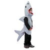Sand Shark Kids 4-6