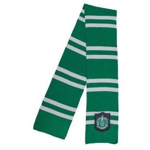 Scarf - Harry Potter Slytherin