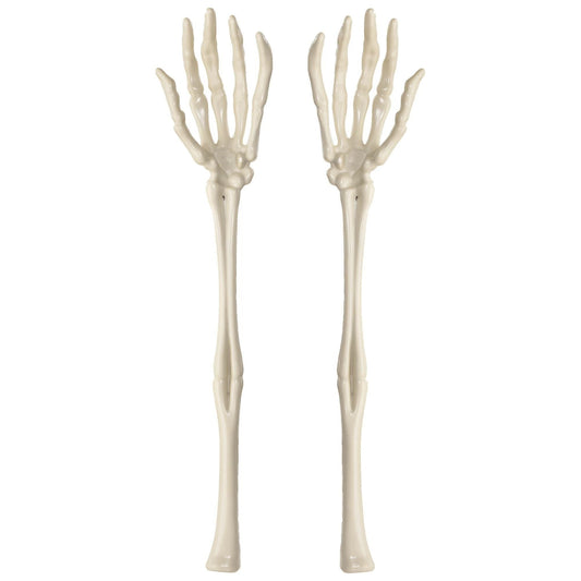 Serving Pieces - Boneyard, 12 1/2" x 3 3/4"