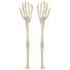 Serving Pieces - Boneyard, 12 1/2" x 3 3/4"