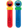 Sesame Street Bubble Tubes