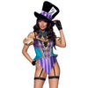 Sexy Mad Hatter Costume
