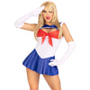 Sexy Sailor Adult Costume