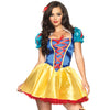 Sexy Snow White Classic Costume