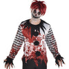 Shirt - Twisted Circus Creepy, Adult, Standard