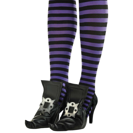 Shoe Covers - Witch Adult