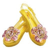 Belle Sparkle Shoes - One Size Child
