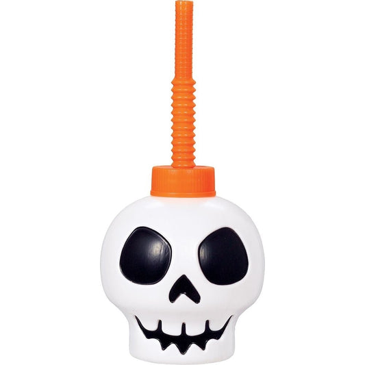SiPPEr Cup - Skull