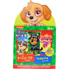 Skye Paw Patrol My Dress-Up Friends Sticker Activity Book