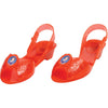 Snow White Jelly Shoes, Girls