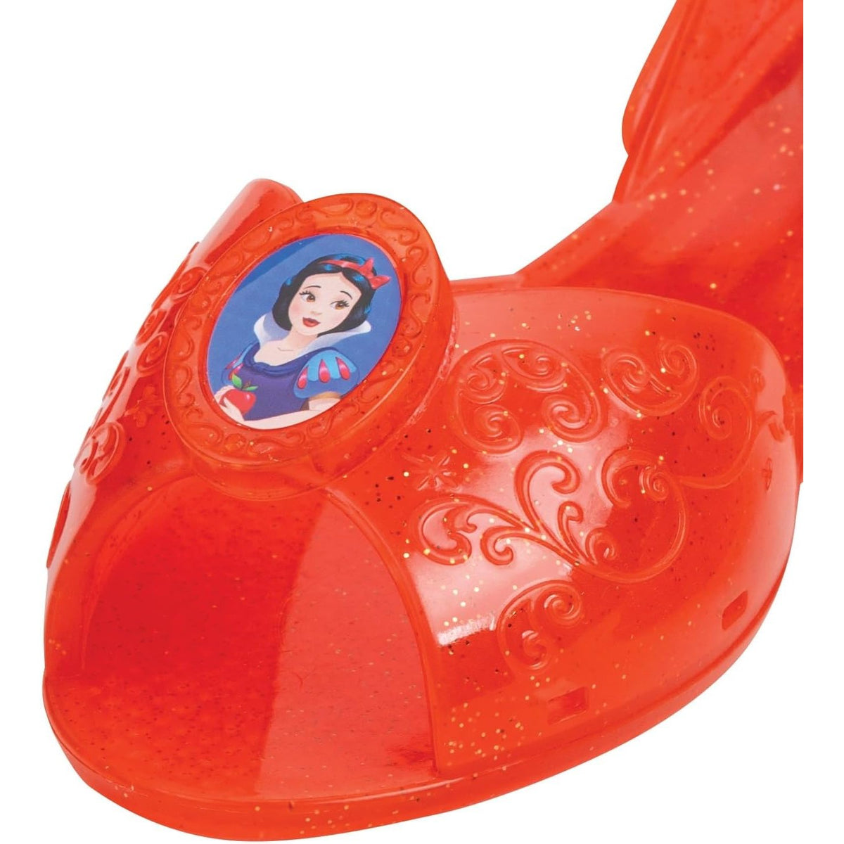 Snow White Jelly Shoes, Girls