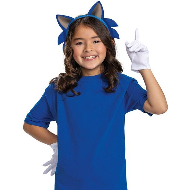Sonic Impulse Kit