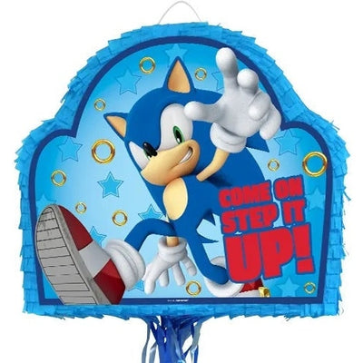 Sonic Pinata