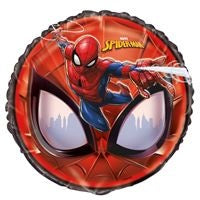 Spider-Man 18" Foil Balloon