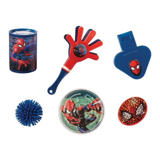 Spider-Man™ Webbed Wonder Mega Mix Value Pack