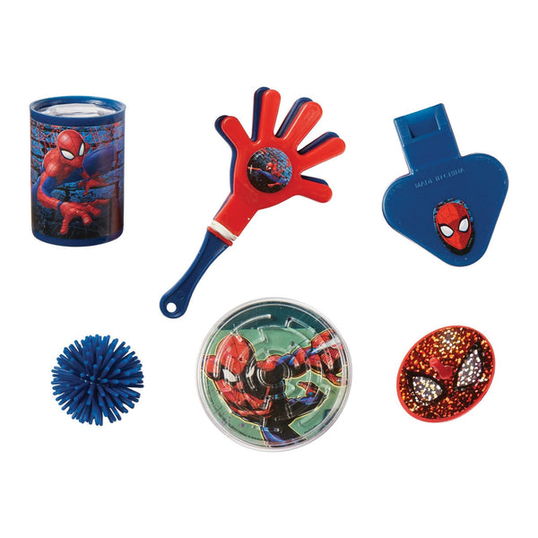 Spider-Man™ Webbed Wonder Mega Mix Value Pack