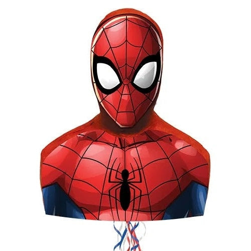 Spiderman 3D Pinata
