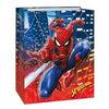 Spiderman Large Gift Bag