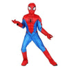 Spiderman Youth Costume L