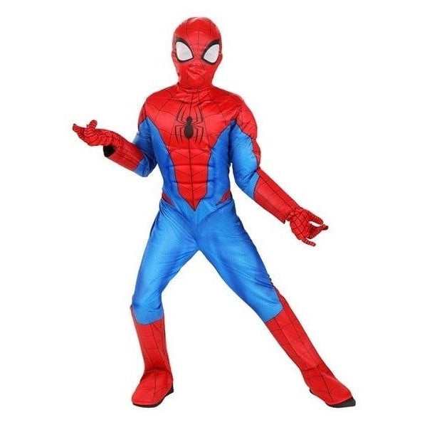 Spiderman Youth Costume L