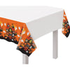Spooky Friends Plastic Tablecover