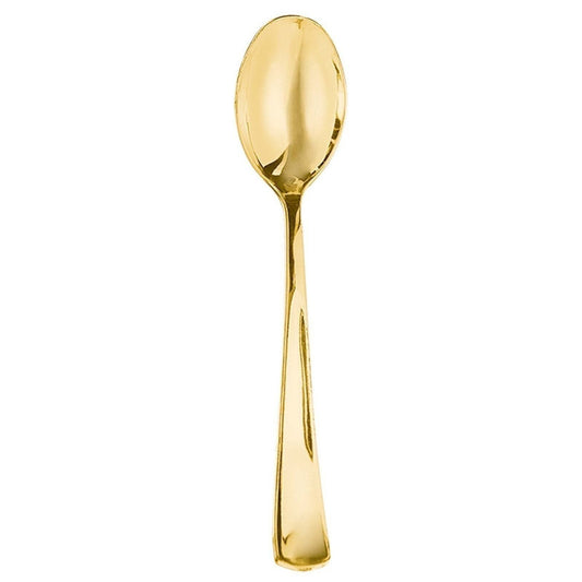 Spoon - Gold Soup 32 Count