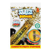 Squeeze Poppers Congrats Confetti Cannon, Pack of 5