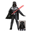 Star Wars Child Darth Vader Costume, Small
