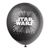 Star Wars Classic 12" Latex Balloons, 8 Count