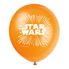 Star Wars Classic 12" Latex Balloons, 8 Count