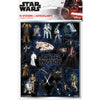 Star Wars Classic Sticker Sheets, 4 Count