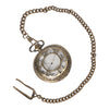 Steampunk Pocket Watch