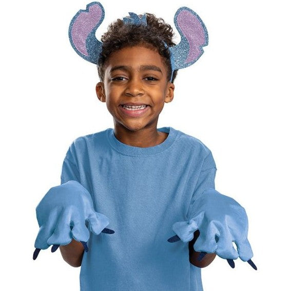 Stitch Costume Kit