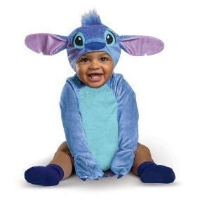 Stitch Infant Costume