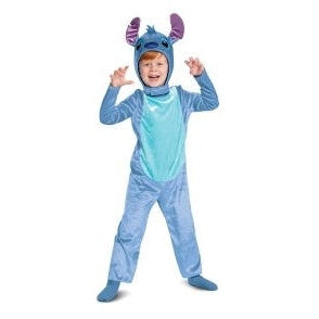 Stitch Toddler Costume