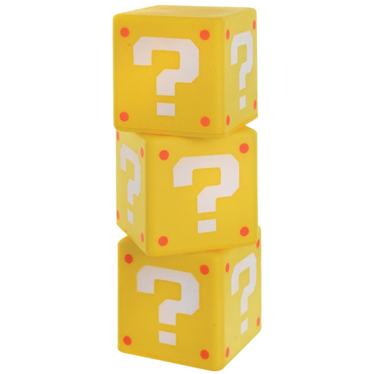 Super Mario Brothers™ Foam Cubes