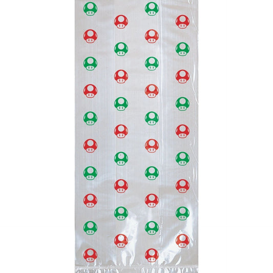 Super Mario Brothers™ Treat Bags