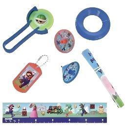 Super Mario Mega Loot Mix