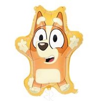 Bingo 25" Super Shape Balloon