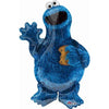 Cookie Monster 35" Super Shape Balloon
