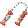 TMNT Michelangelo Nunchuks